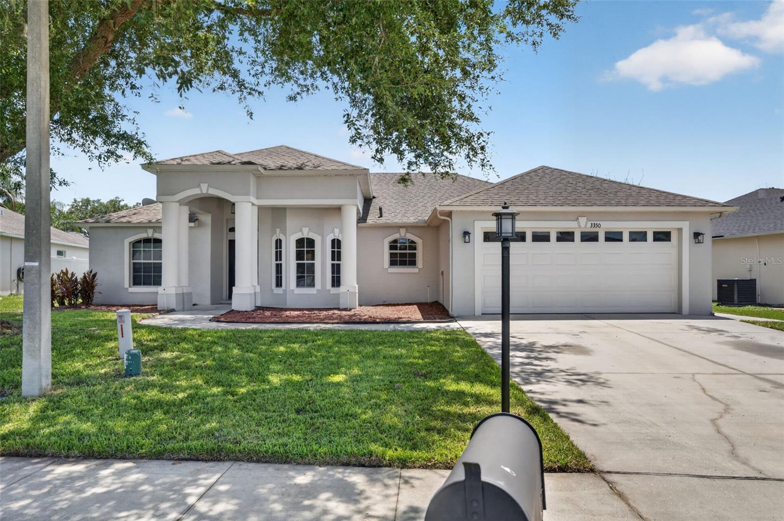Photo of 3350 COUNTRYSIDE VIEW DRIVE ST CLOUD FL 34772