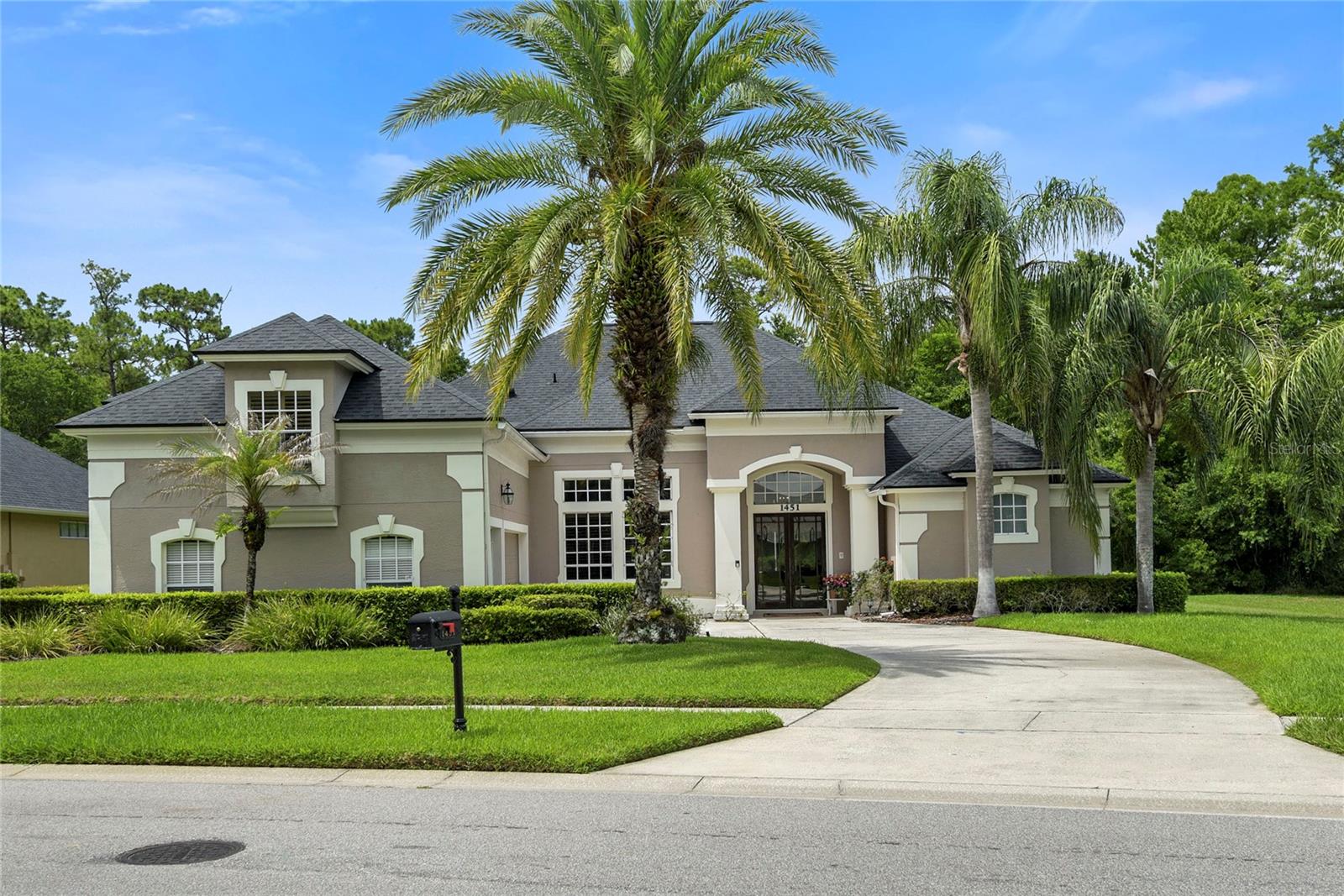 Photo of 1451 TOWHEE RUN OVIEDO FL 32765