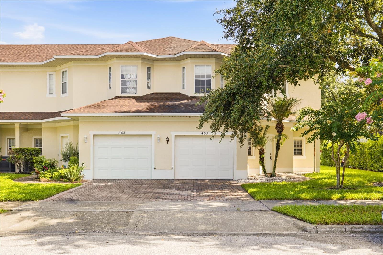 Photo of 455 WESTPOINT GARDEN CIRCLE WINTER GARDEN FL 34787