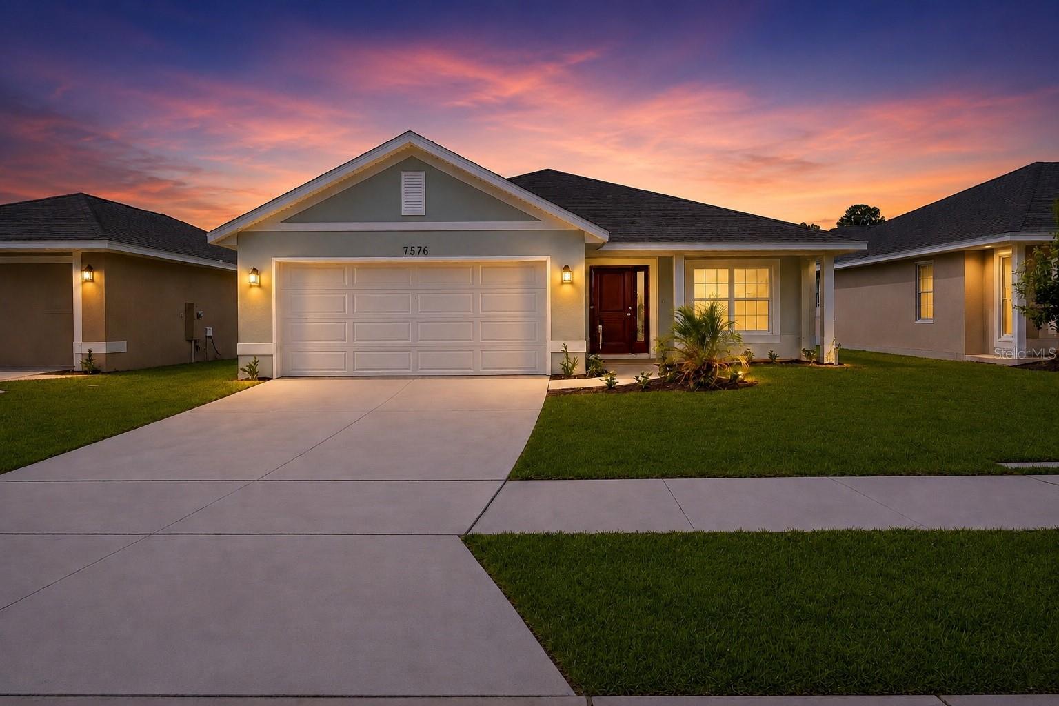 Photo of 1667 ANN ROSE WAY LEESBURG FL 34748