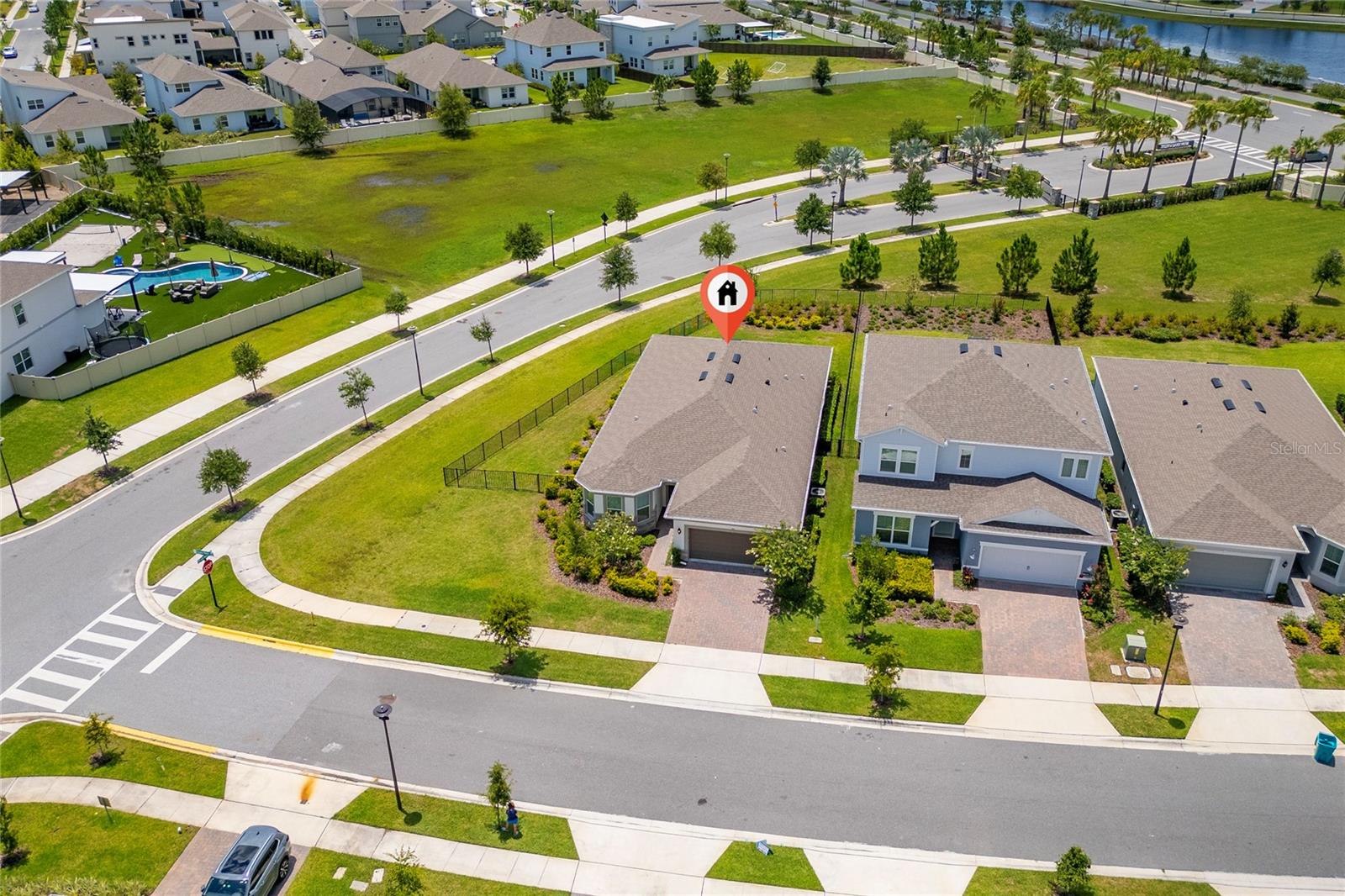 Photo of 13270 PANAMA BEACH COURT ORLANDO FL 32827