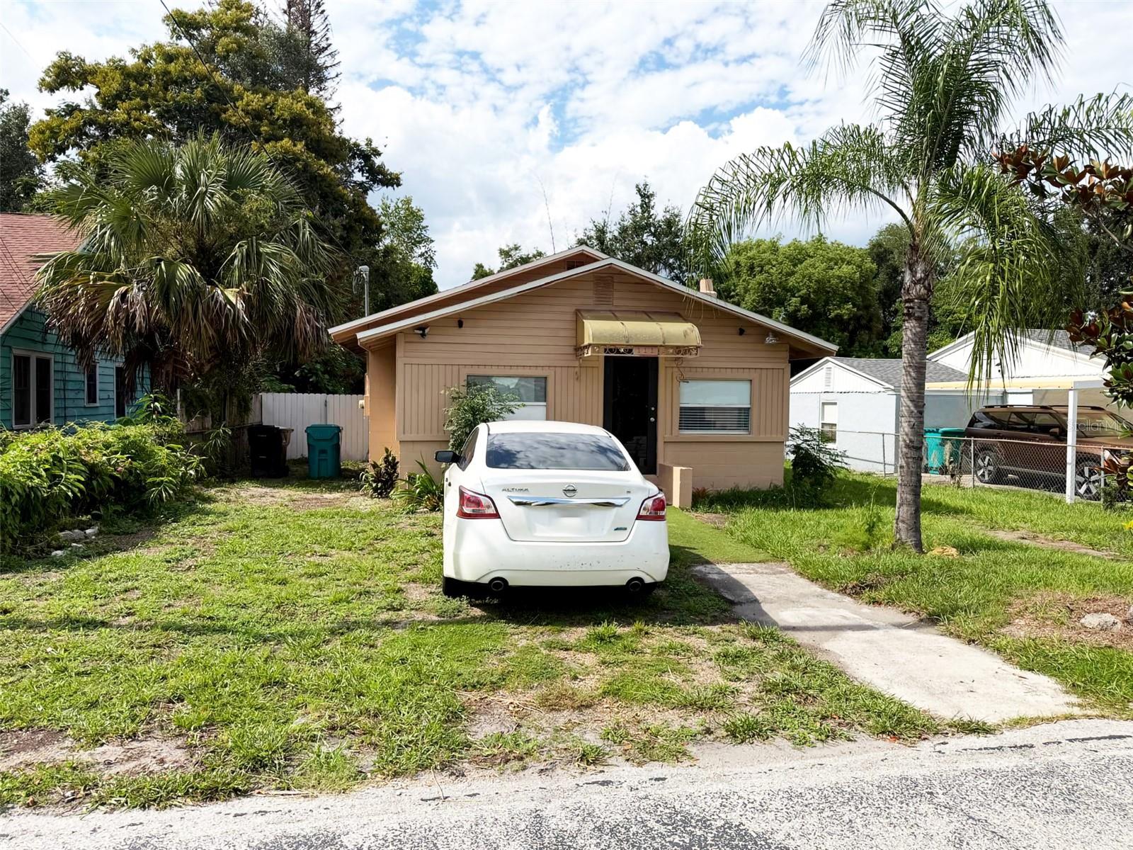 Photo of 111 PAGE STREET ORLANDO FL 32806