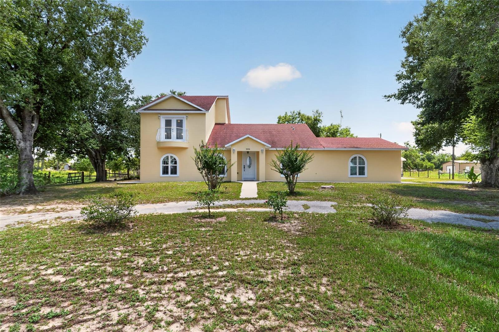Photo of 3830 GRIFFIN VIEW DRIVE LADY LAKE FL 32159