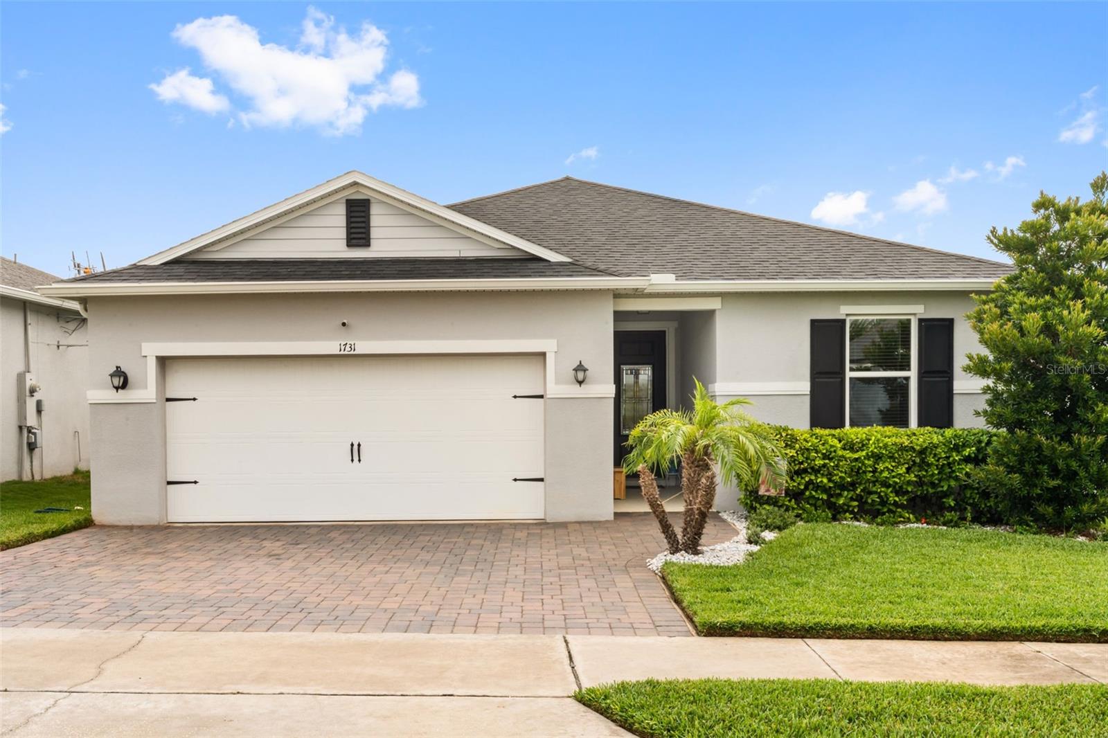 Photo of 1731 WILSON PRAIRIE CIRCLE GROVELAND FL 34736