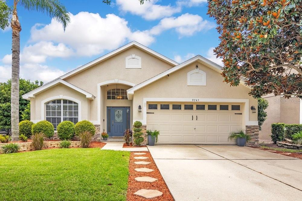 Photo of 9745 DORIATH CIRCLE ORLANDO FL 32825
