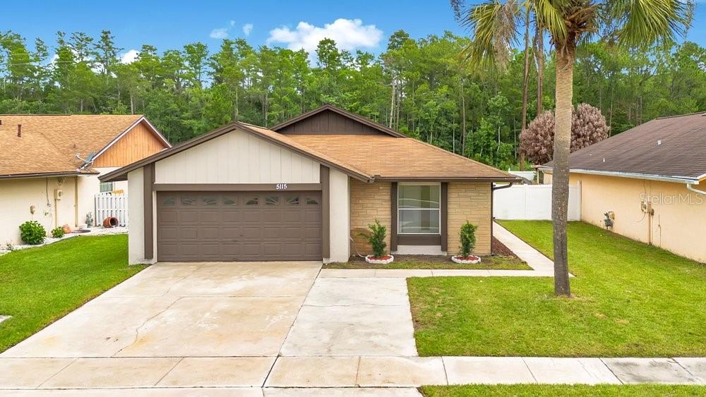 Photo of 5115 WARRIOR LANE KISSIMMEE FL 34746