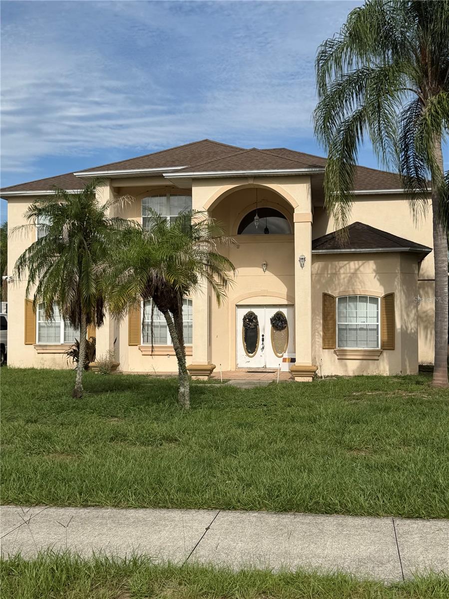 Photo of 2266 RED GATE ROAD ORLANDO FL 32818