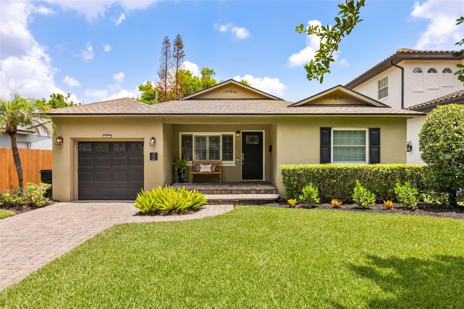 Photo of 21 E YALE STREET ORLANDO FL 32804