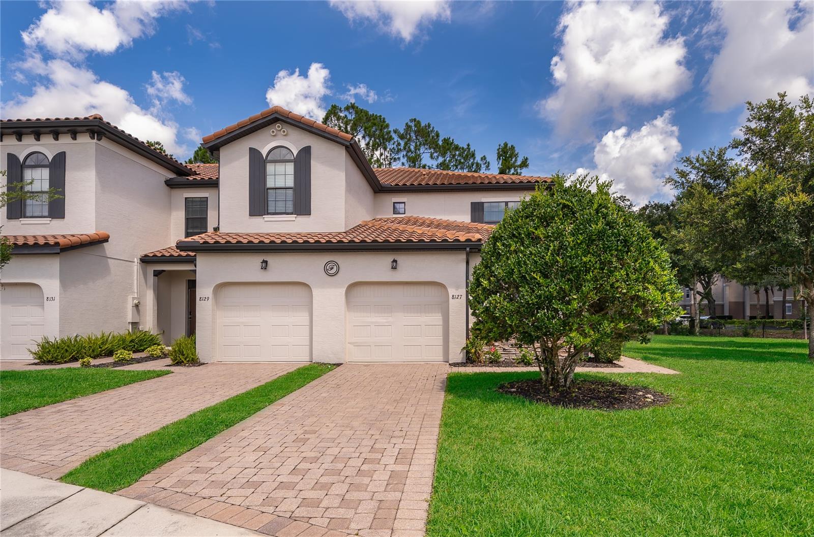 Photo of 8127 ROSEVILLE BOULEVARD DAVENPORT FL 33896