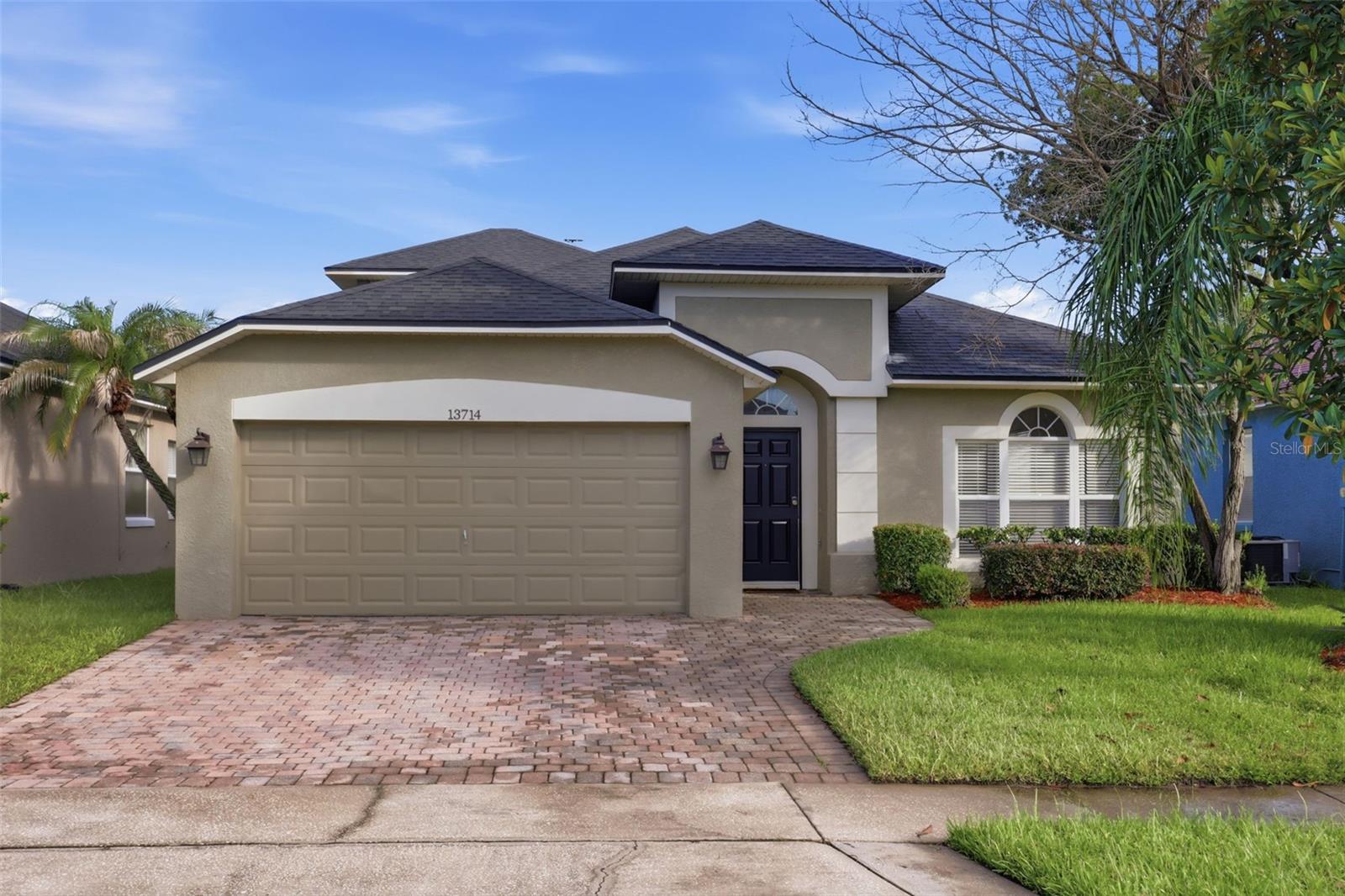 Photo of 13714 HUNTWICK DRIVE ORLANDO FL 32837