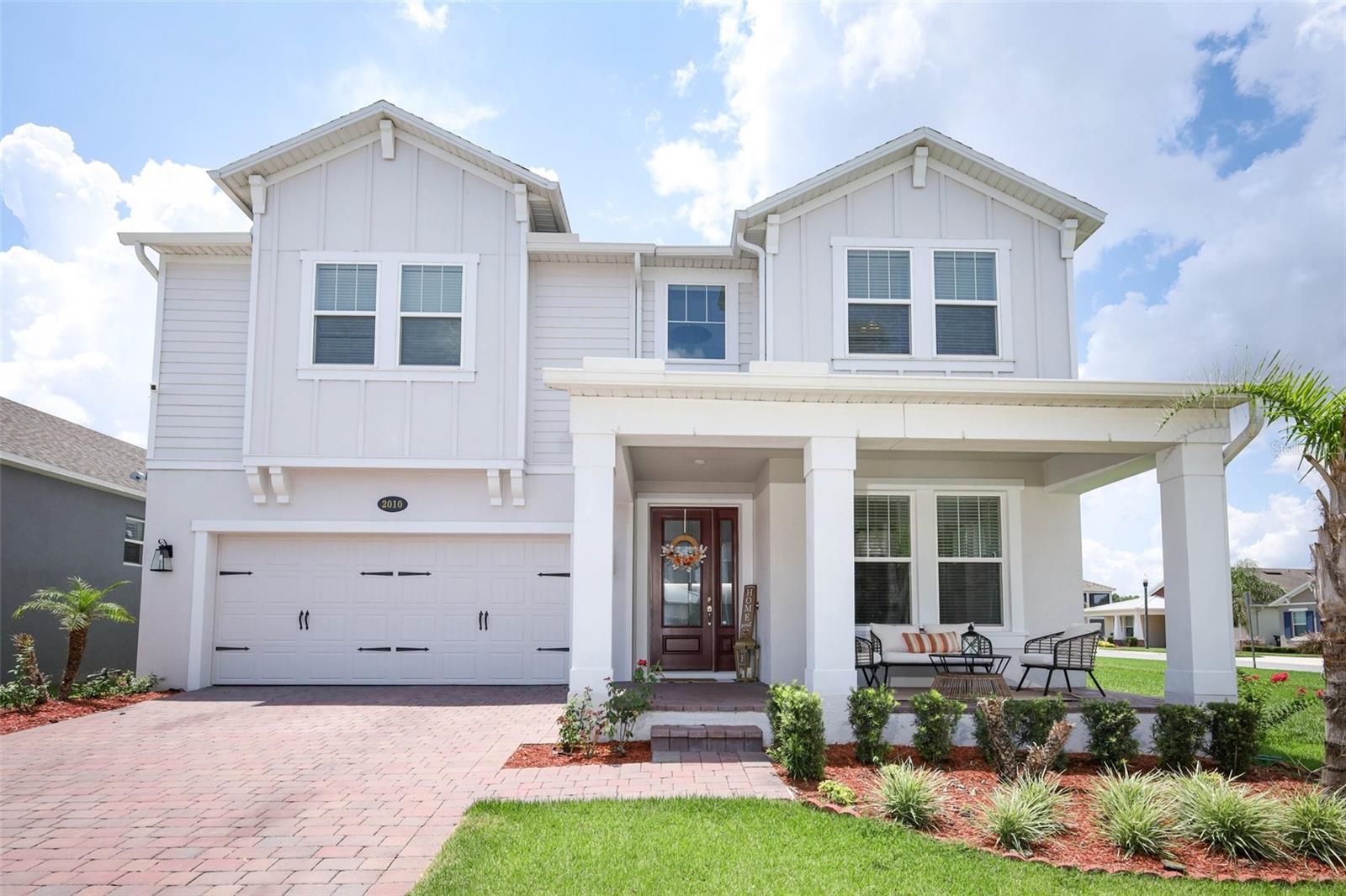Photo of 2010 BOSS HEWETT STREET WINTER GARDEN FL 34787
