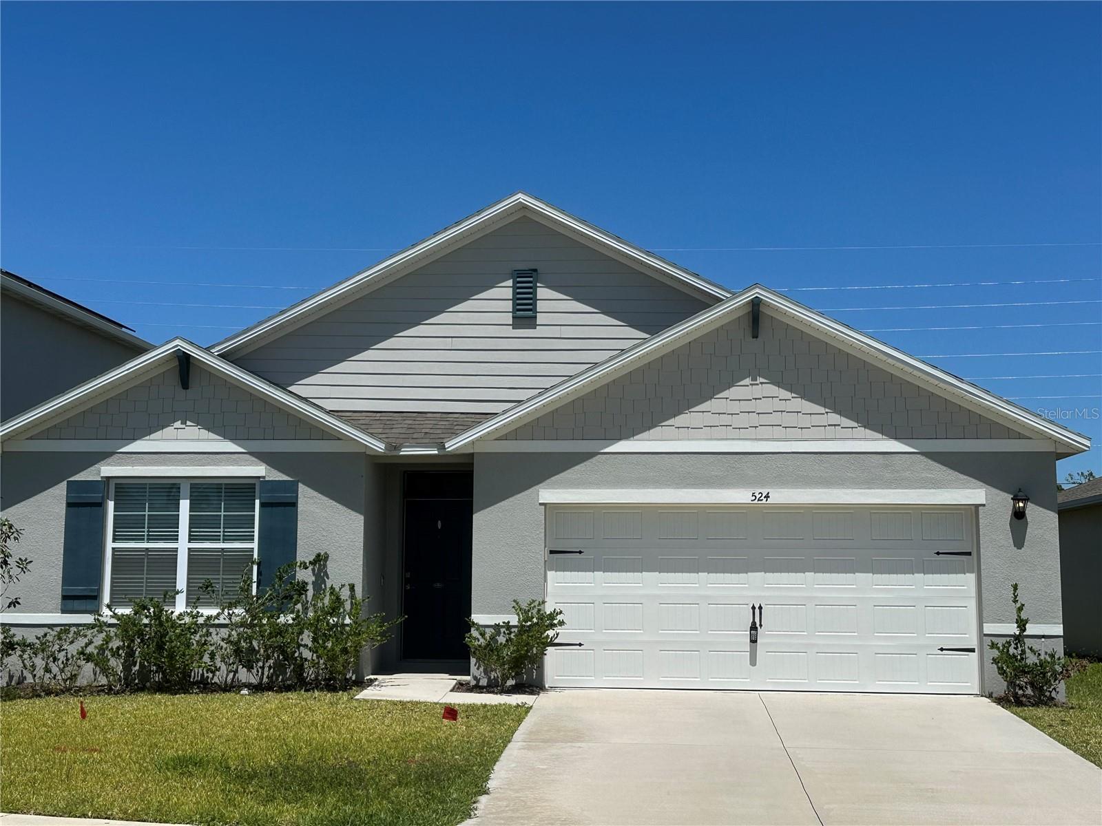 Photo of 524 TALISI LOOP ST CLOUD FL 34771