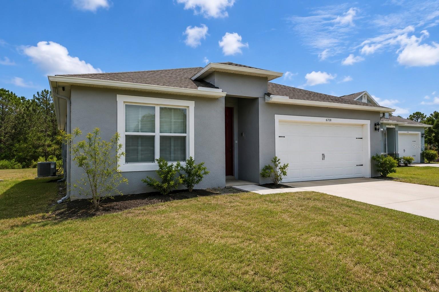 Photo of 6708 ALDER RD HARMONY FL 34773