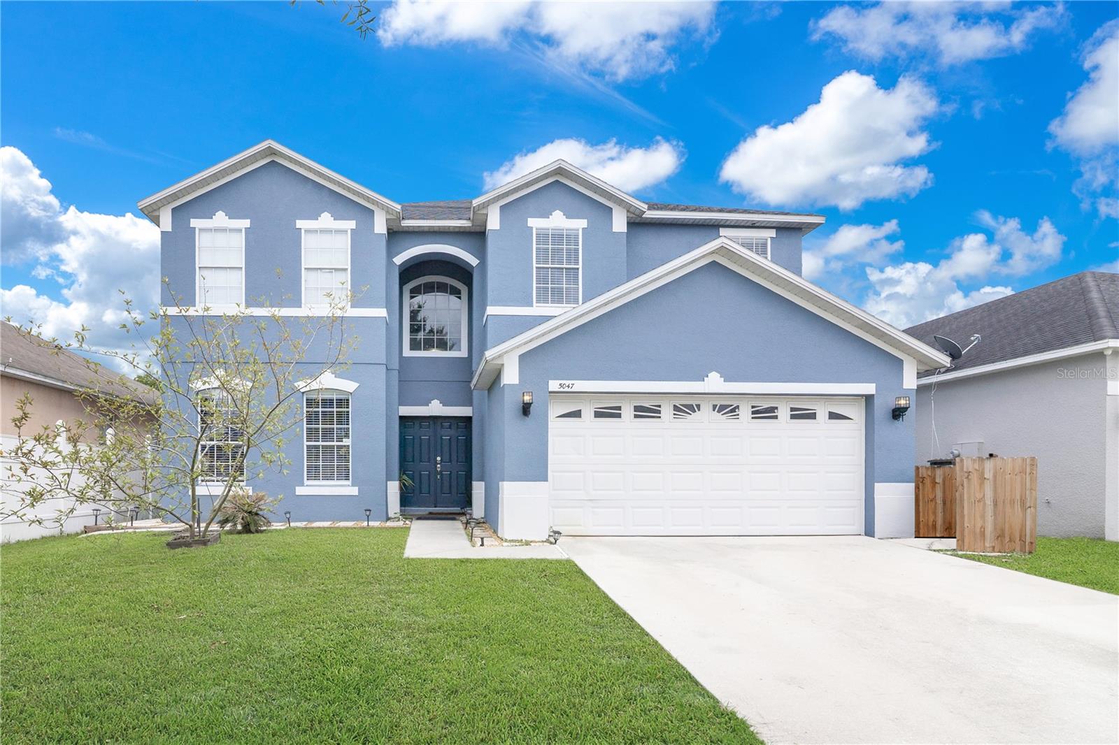 Photo of 5047 ADAIR OAK DRIVE ORLANDO FL 32829