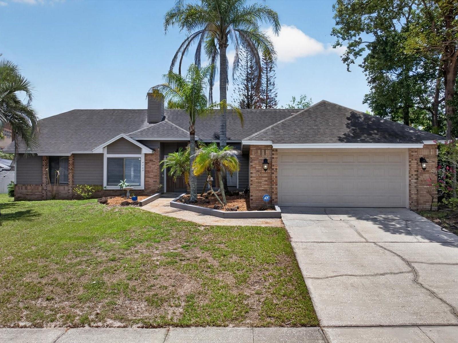 Photo of 4609 TIFFANY WOODS CIRCLE OVIEDO FL 32765