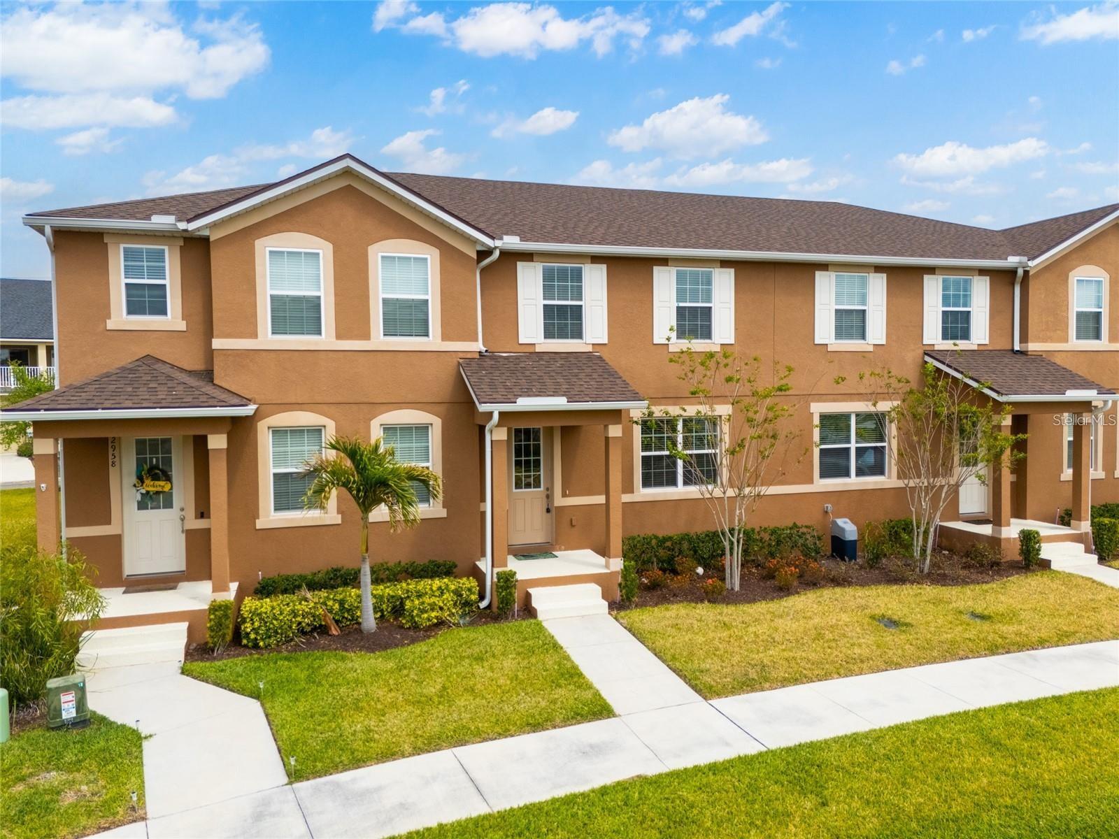 Photo of 2962 FIREBUSH WAY CLERMONT FL 34711