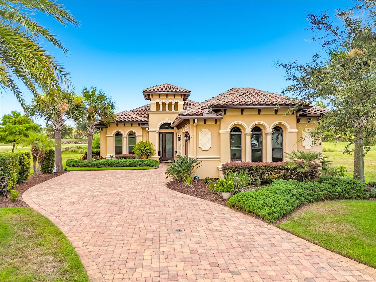 Photo of 341 HIBISCUS WAY PALM COAST FL 32137