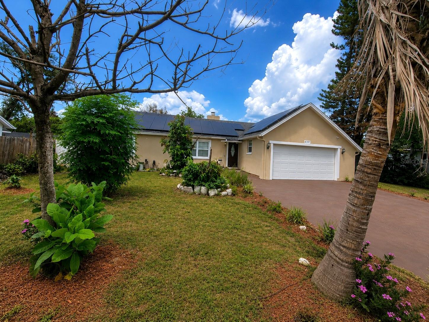 Photo of 6107 BEAUMONT AVENUE ORLANDO FL 32808