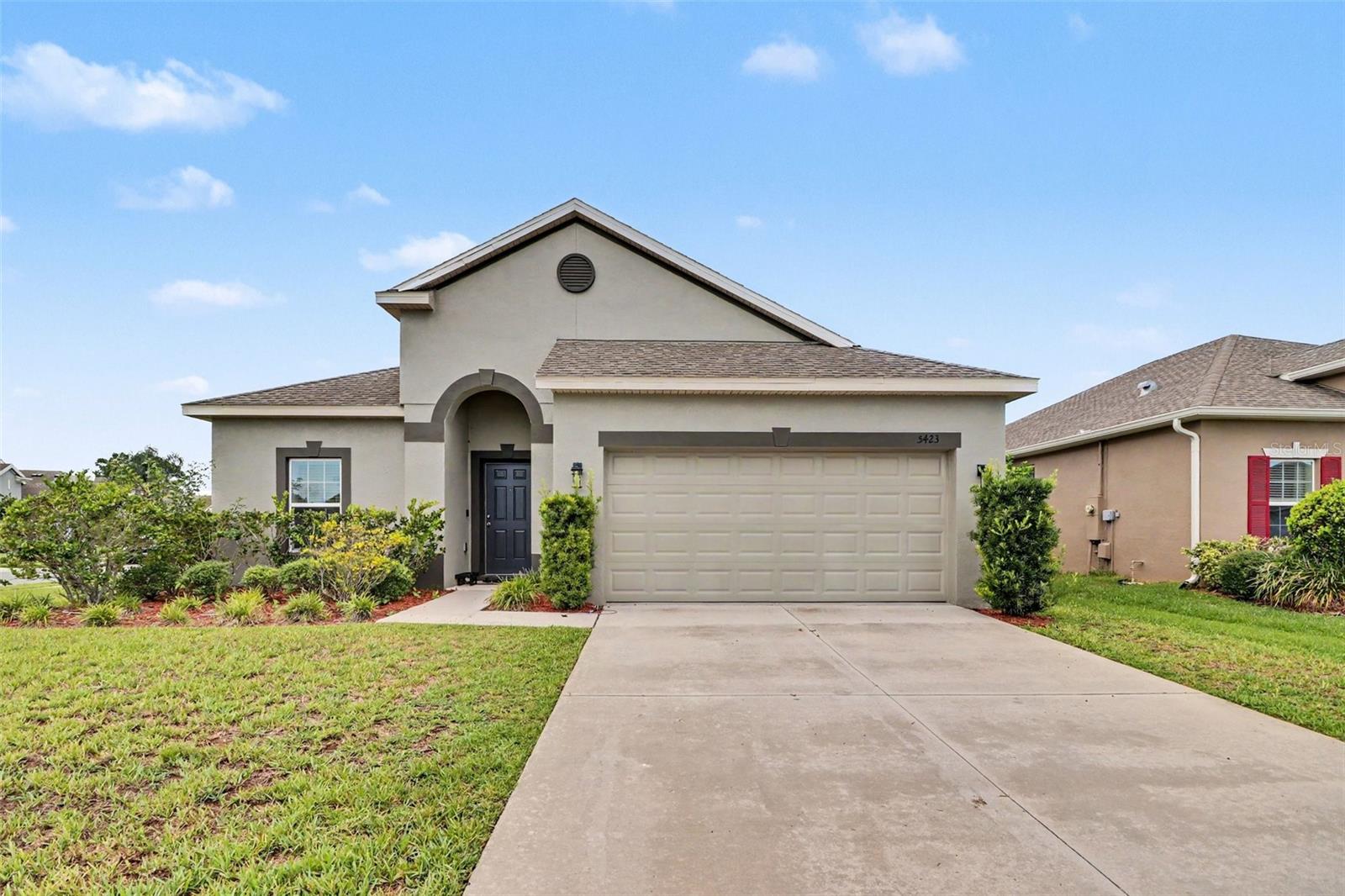 Photo of 5423 DOVE COTTAGE LN ST CLOUD FL 34771