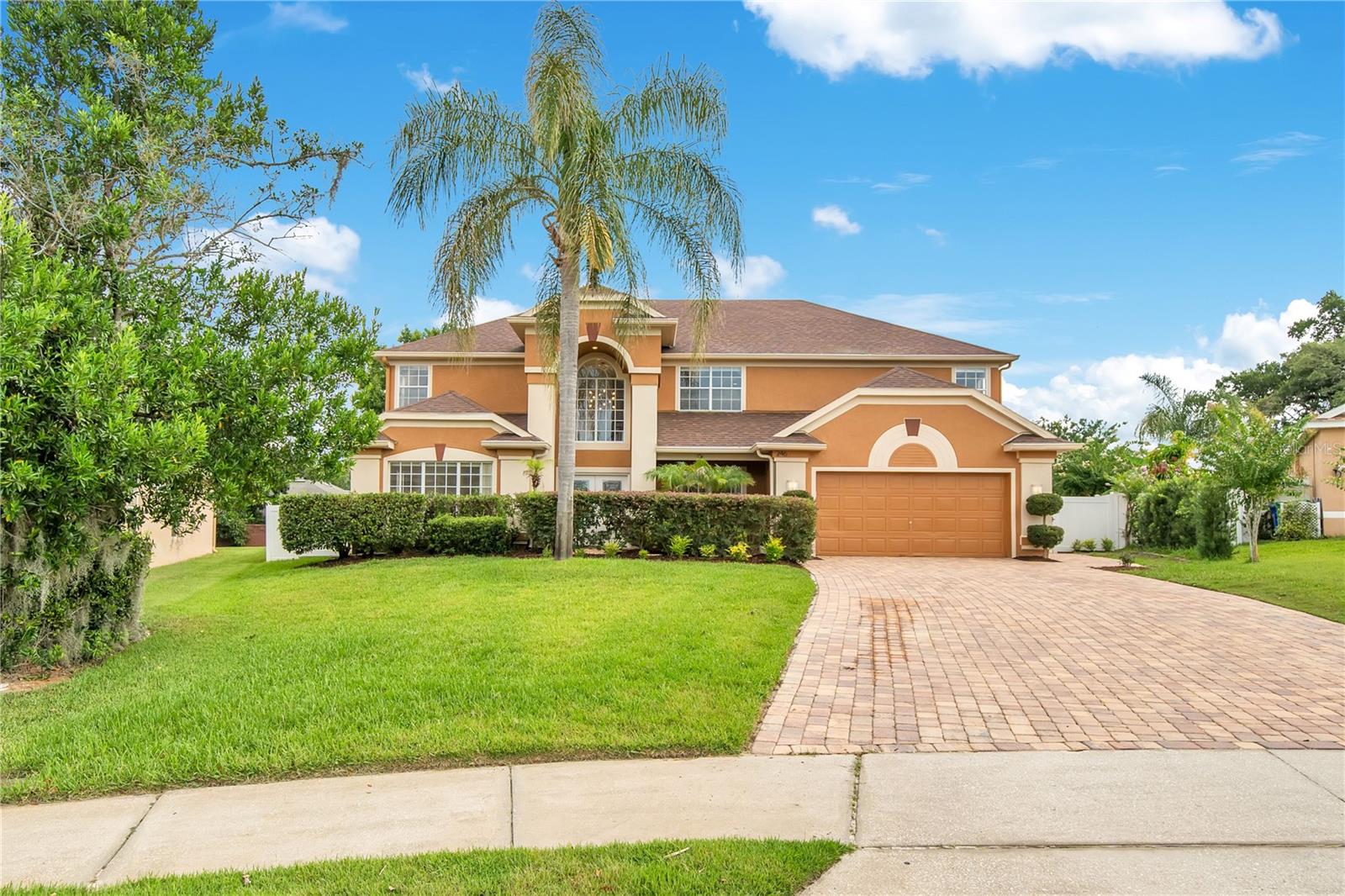 Photo of 246 BOWLING GREEN COURT LAKE MARY FL 32746