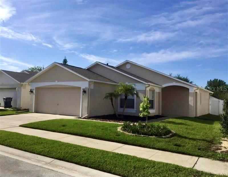 Photo of 333 PICCOLO WAY DAVENPORT FL 33896