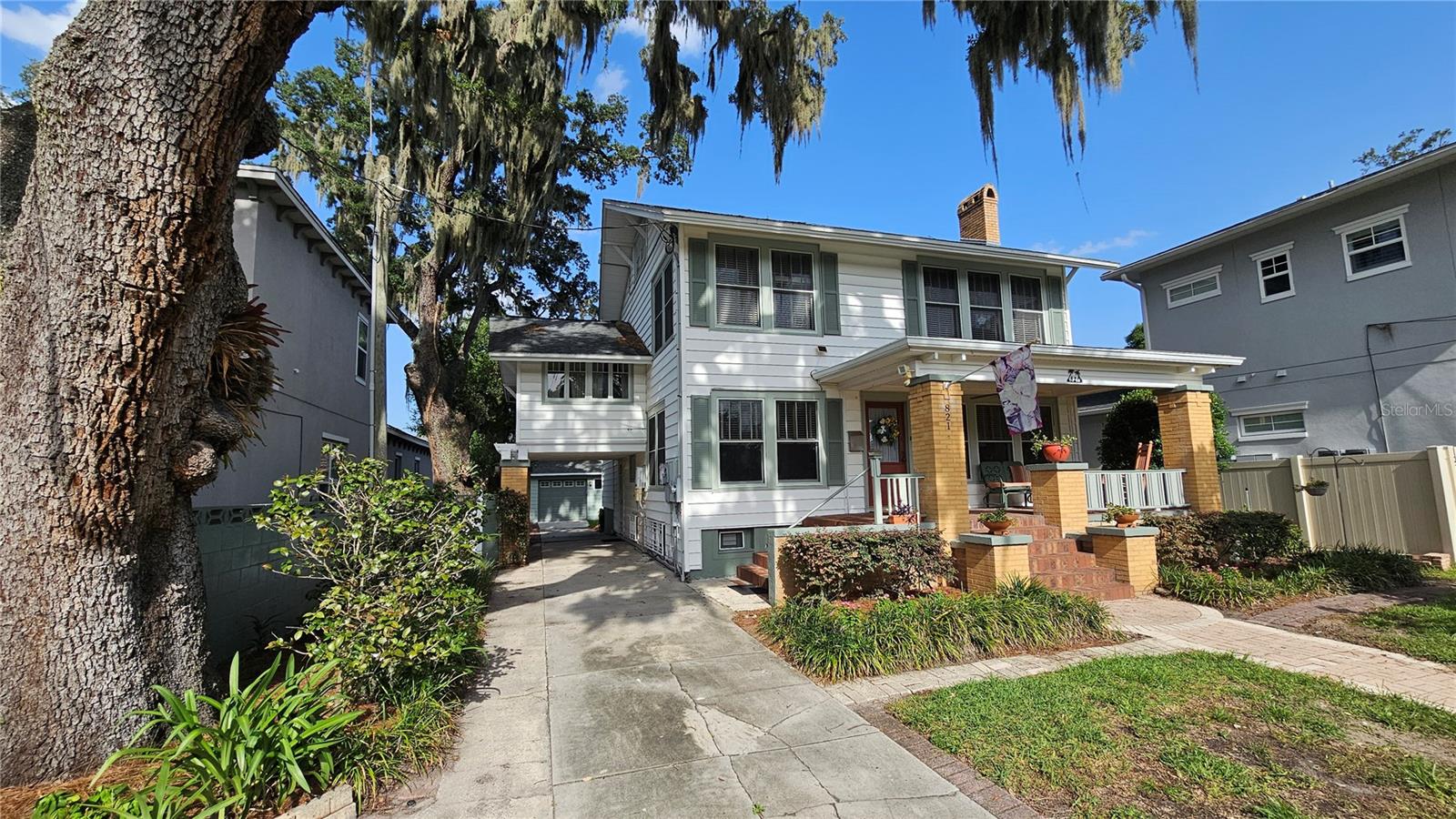 Photo of 821 N EOLA DRIVE ORLANDO FL 32803