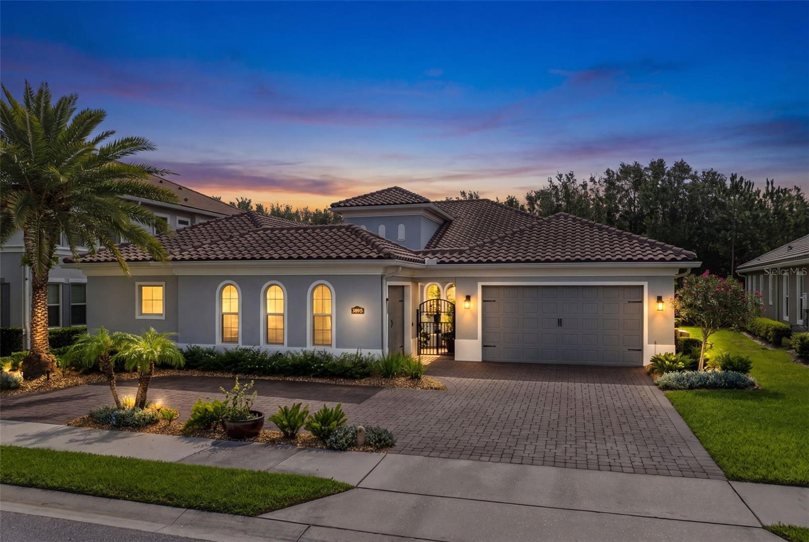 Photo of 3895 GRASSLAND LOOP LAKE MARY FL 32746