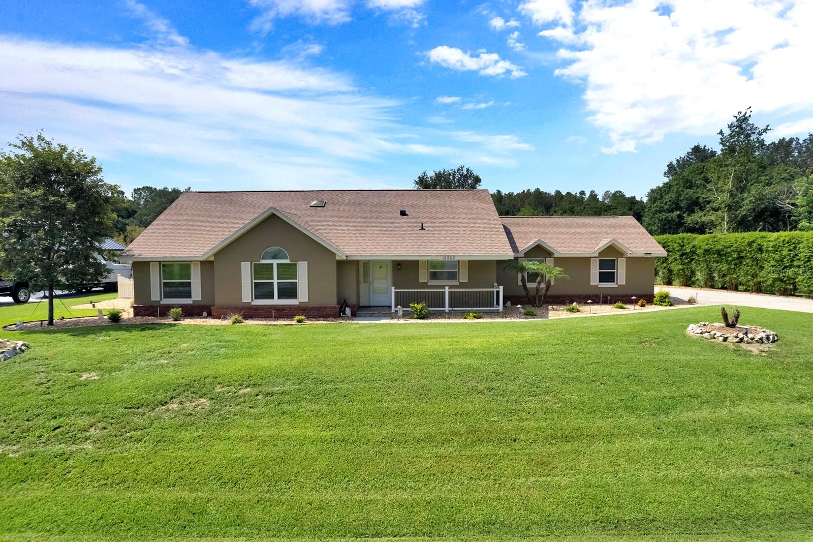 Photo of 10502 LAKE HILL DRIVE CLERMONT FL 34711