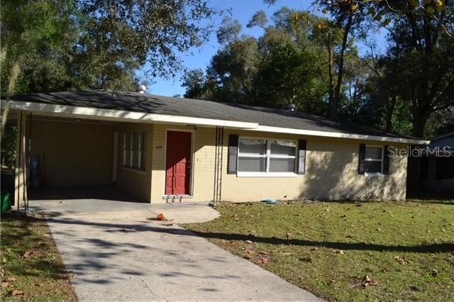Photo of 609 S MONTGOMERY AVENUE DELAND FL 32720