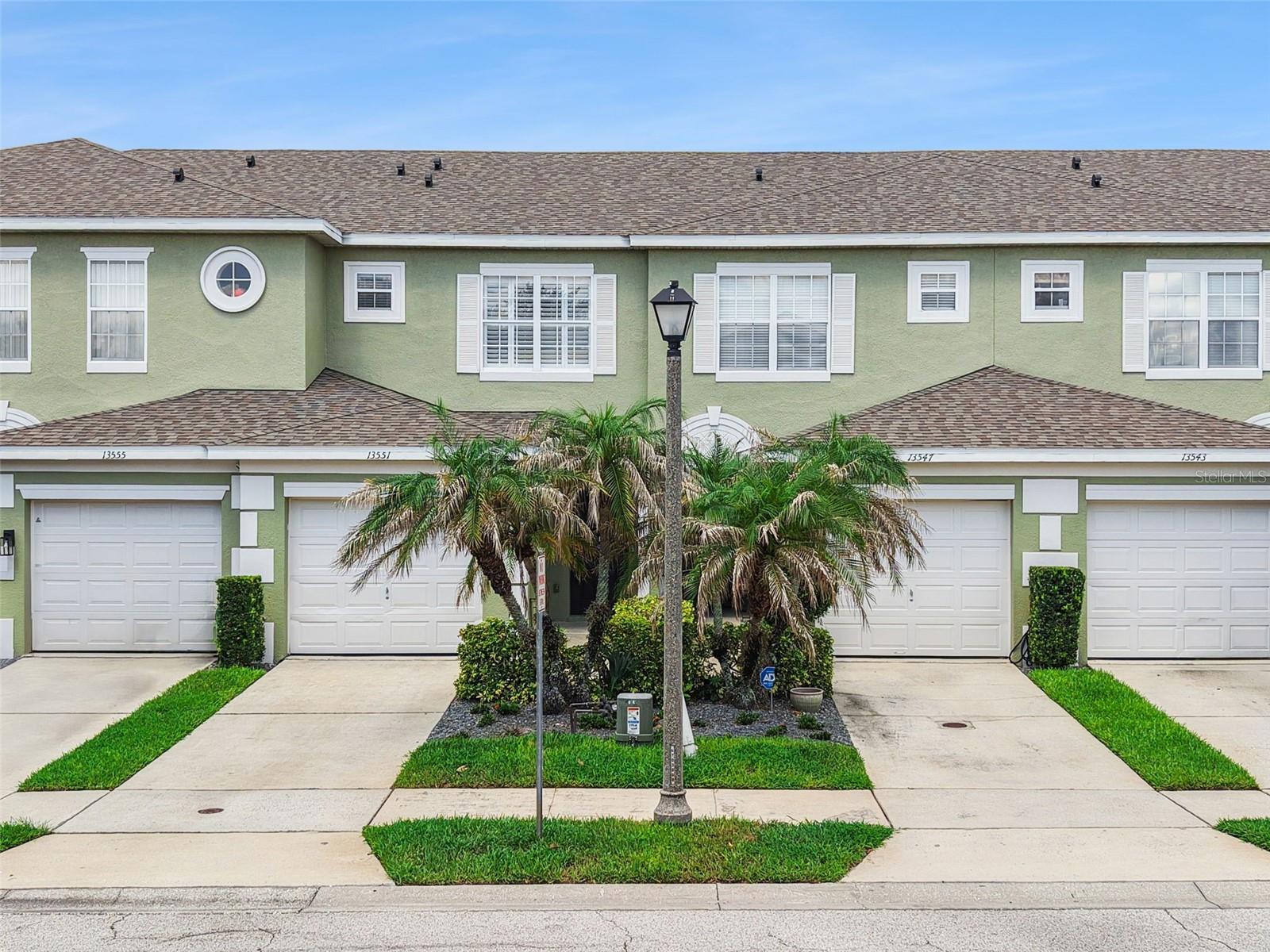 Photo of 13551 DANIELS LANDING CIRCLE WINTER GARDEN FL 34787