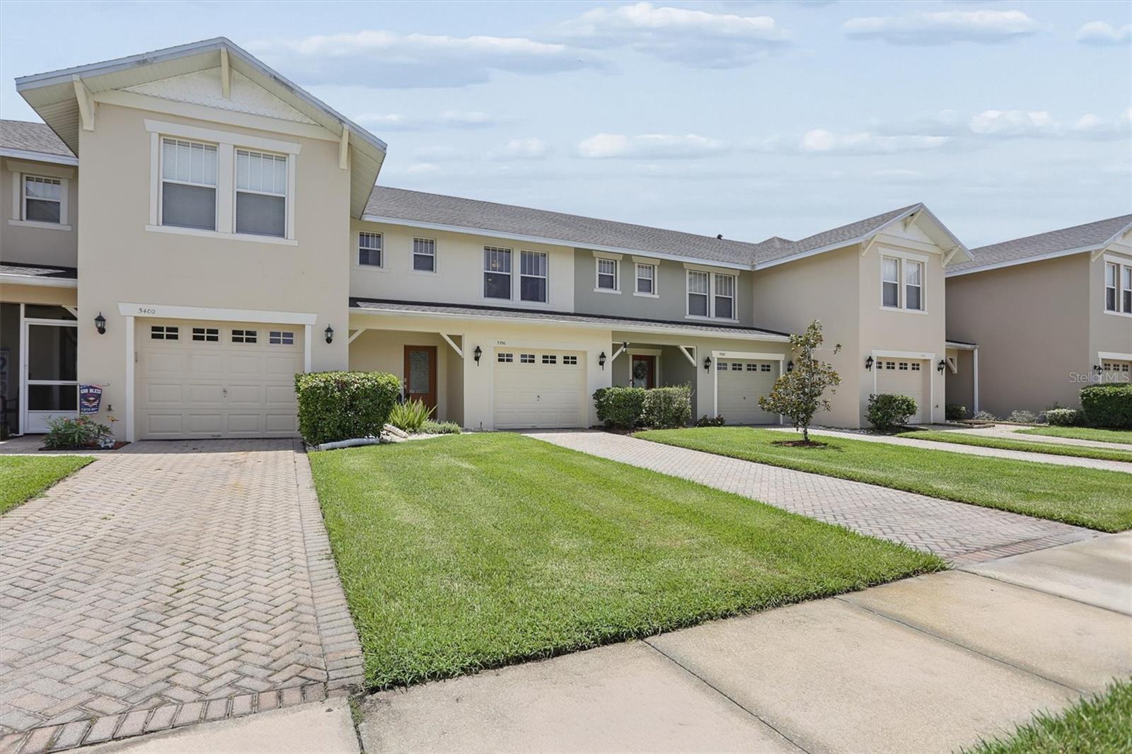 Photo of 5396 CARAMELLA DRIVE ORLANDO FL 32829