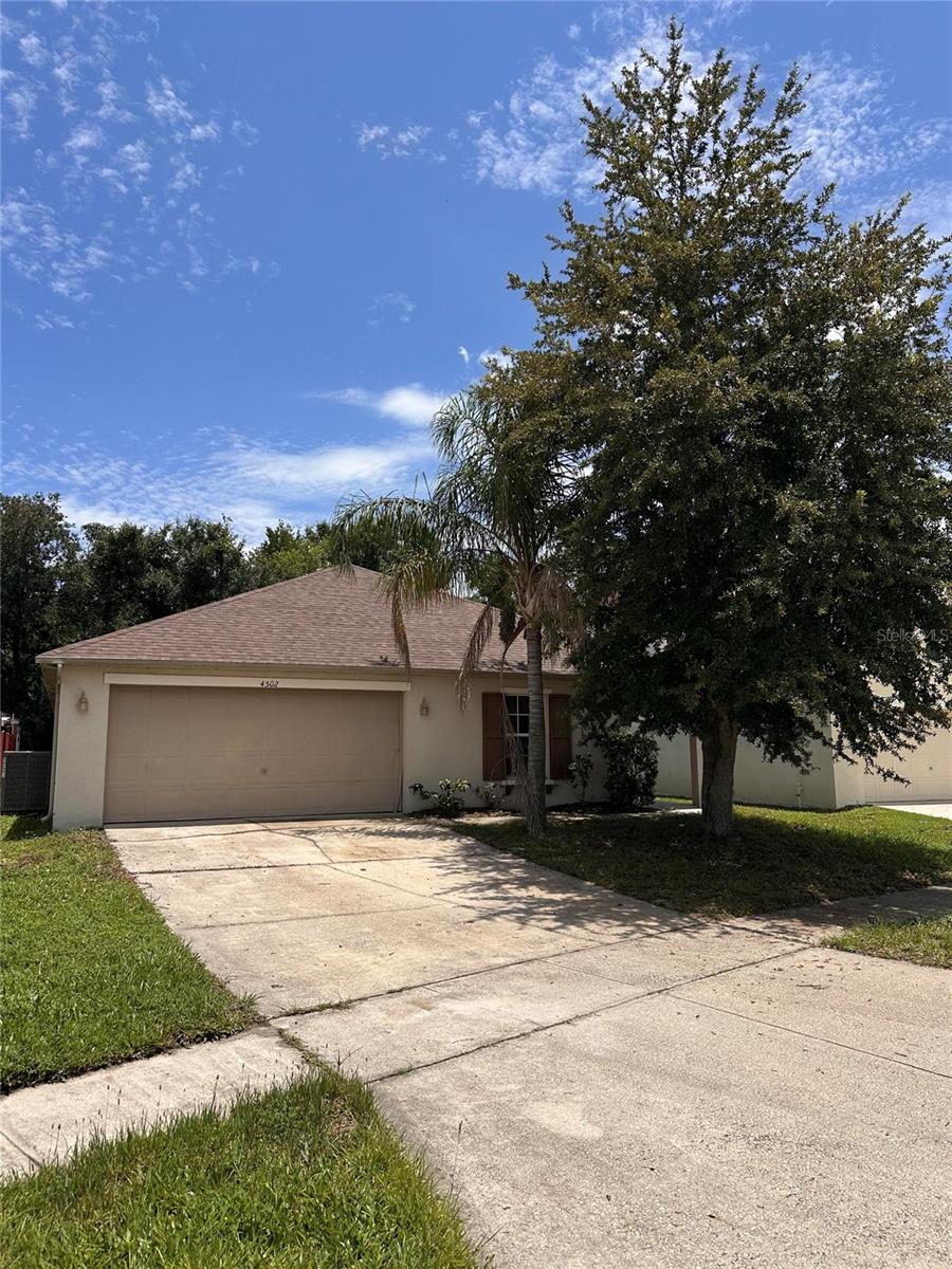Photo of 4502 PHILADELPHIA CIRCLE KISSIMMEE FL 34746