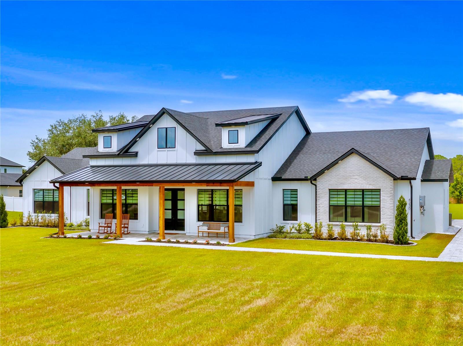 Photo of 4230 TUCKER AVENUE ST CLOUD FL 34772