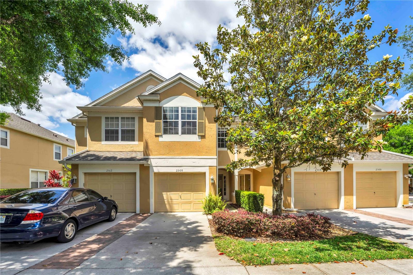Photo of 2508 GALLIANO CIRCLE WINTER PARK FL 32792