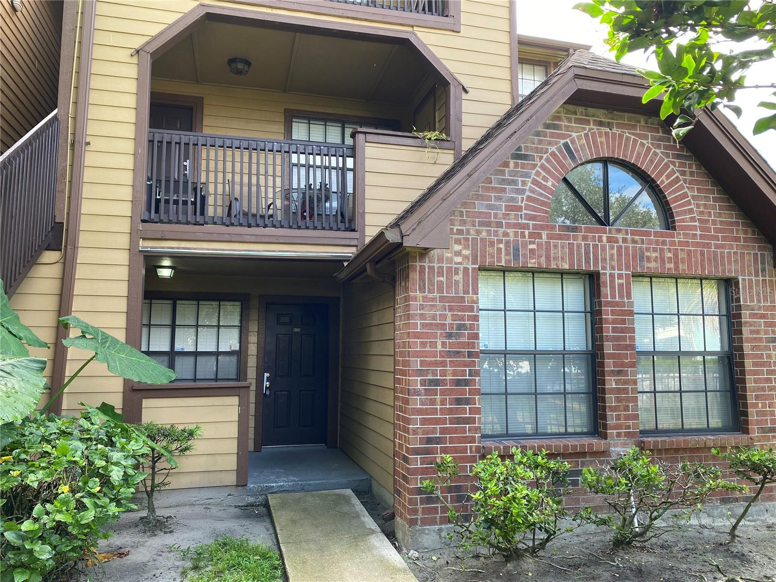 Photo of 400 LAKE PLACID COURT #104 ALTAMONTE SPRINGS FL 32701