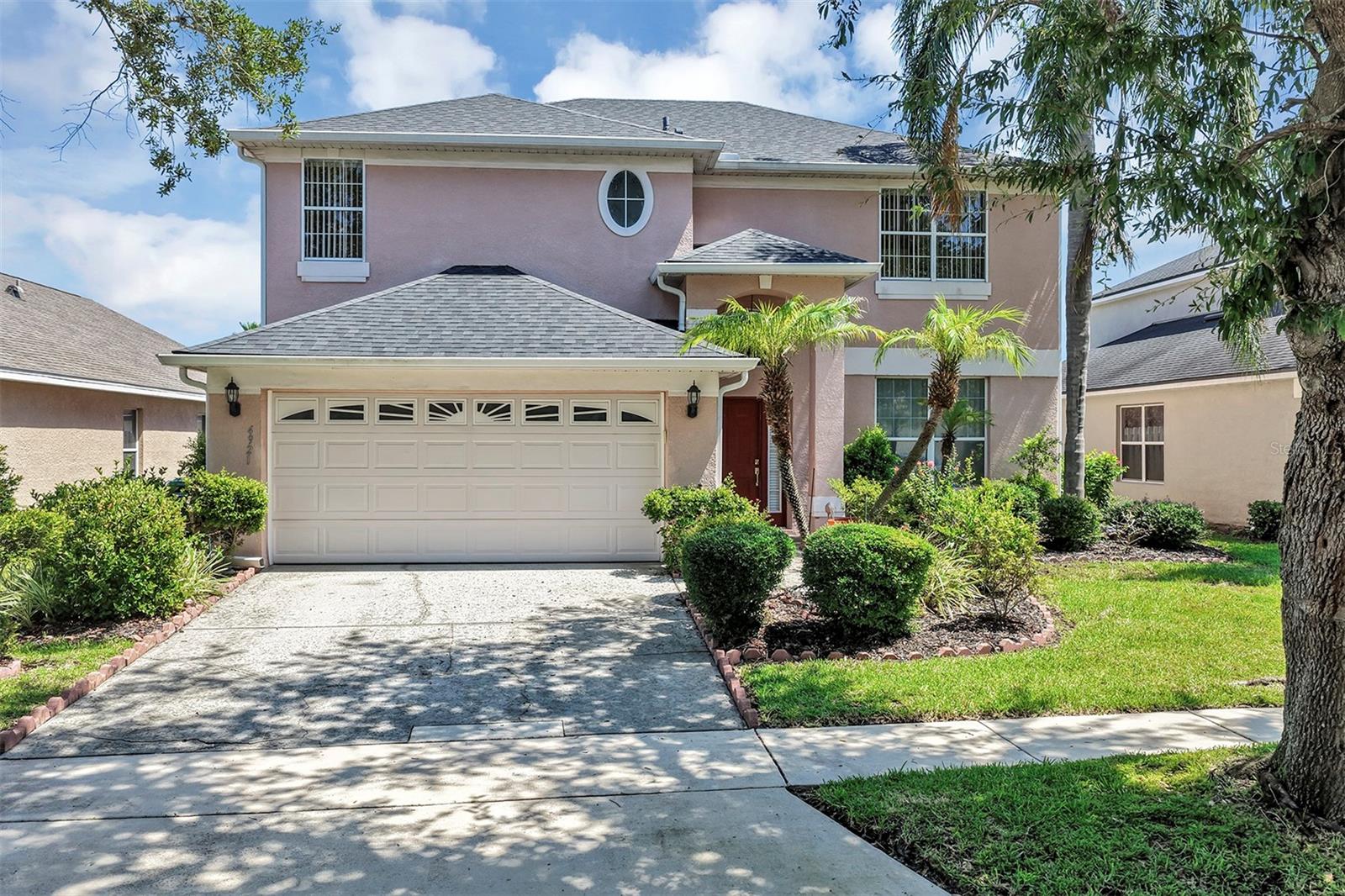 Photo of 4921 CASA VISTA DRIVE ORLANDO FL 32837