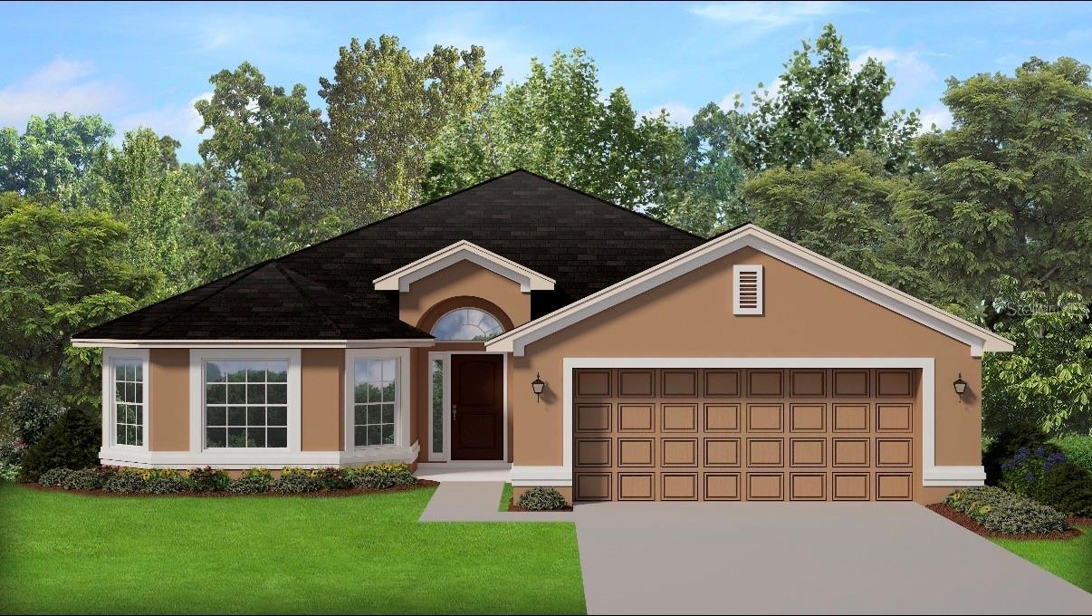 Photo of 1658 ANN ROSE WAY LEESBURG FL 34748