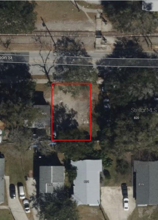 Photo of 824 W ROBINSON STREET ORLANDO FL 32805