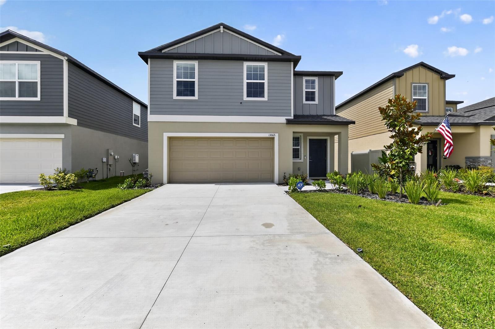 Photo of 13065 EMPRESS JEWEL TRAIL PARRISH FL 34219