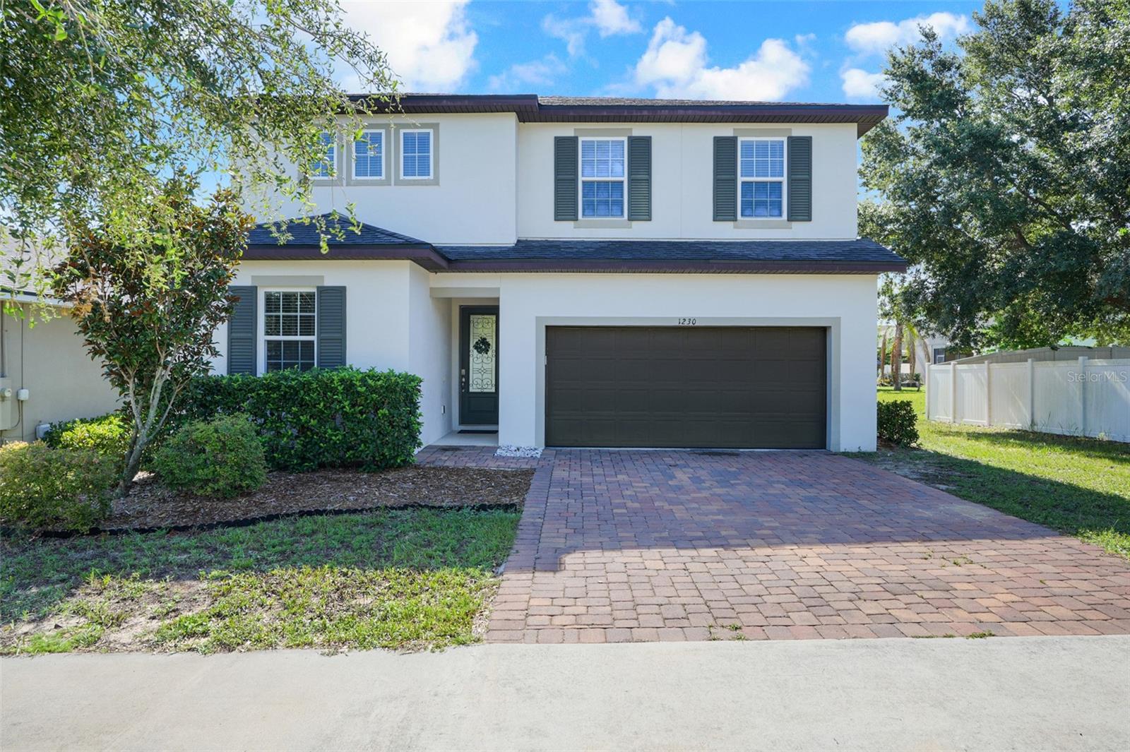 Photo of 1230 STRATTON AVENUE GROVELAND FL 34736