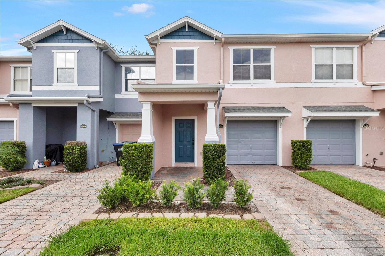 Photo of 16077 OLD ASH LOOP #19 ORLANDO FL 32828