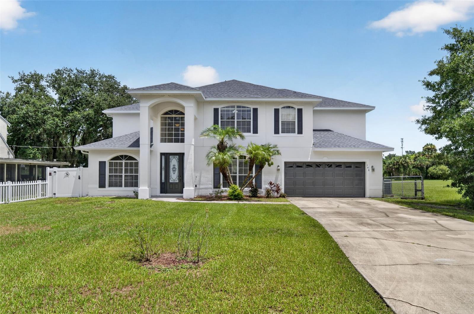Photo of 166 W 11TH STREET CHULUOTA FL 32766