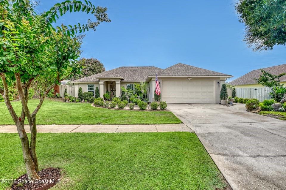 Photo of 5515 OAK HOLLOW DRIVE TITUSVILLE FL 32780