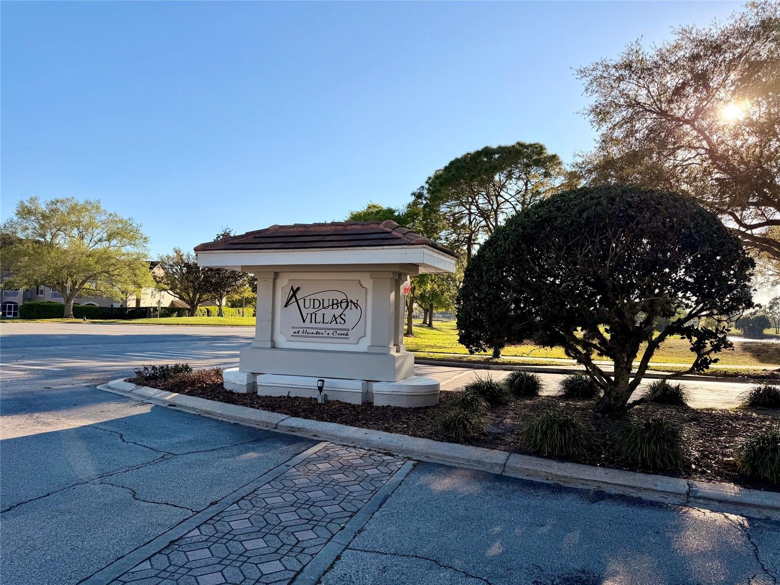 Photo of 13827 FAIRWAY ISLAND DRIVE #1228 ORLANDO FL 32837