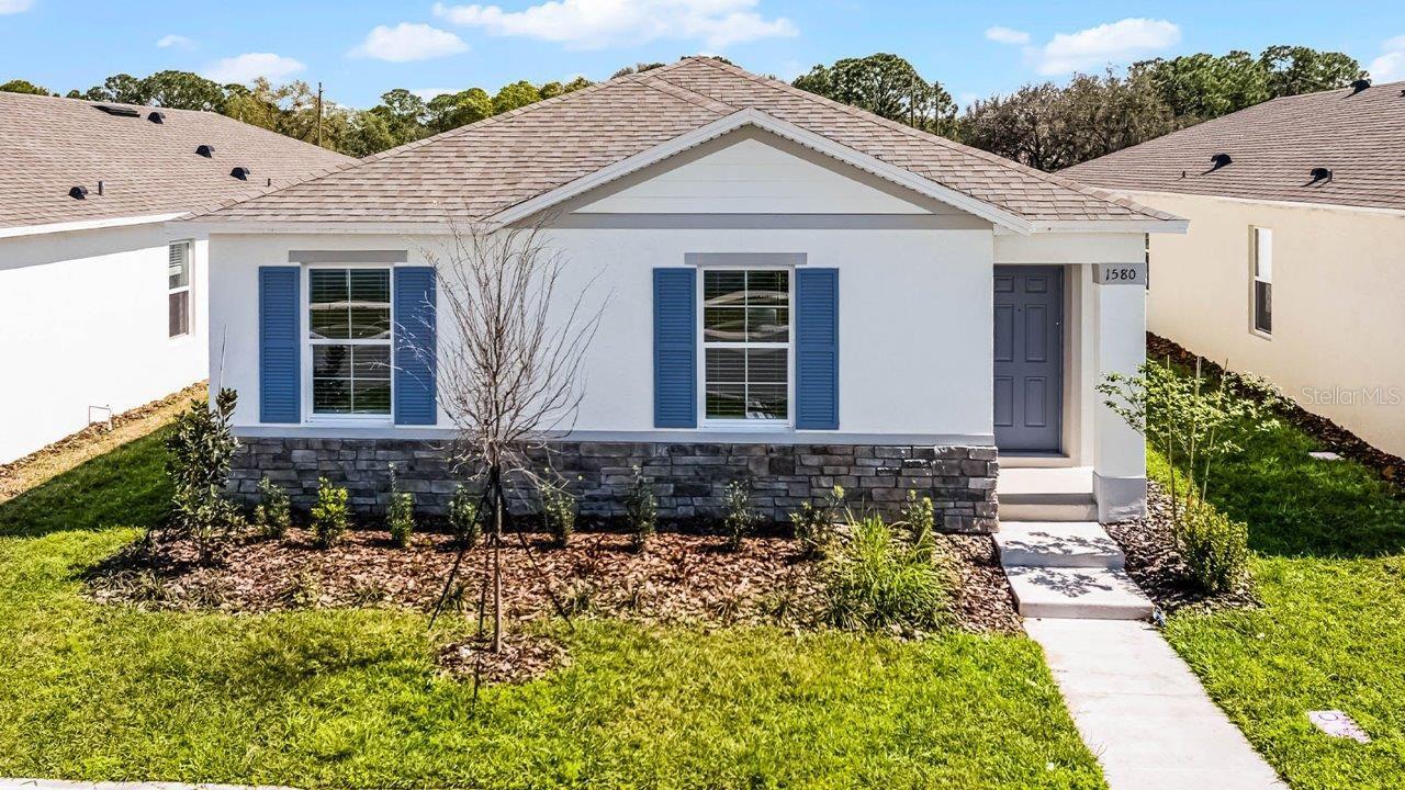 Photo of 1628 HUMMINGBIRD ROAD WINTER HAVEN FL 33884