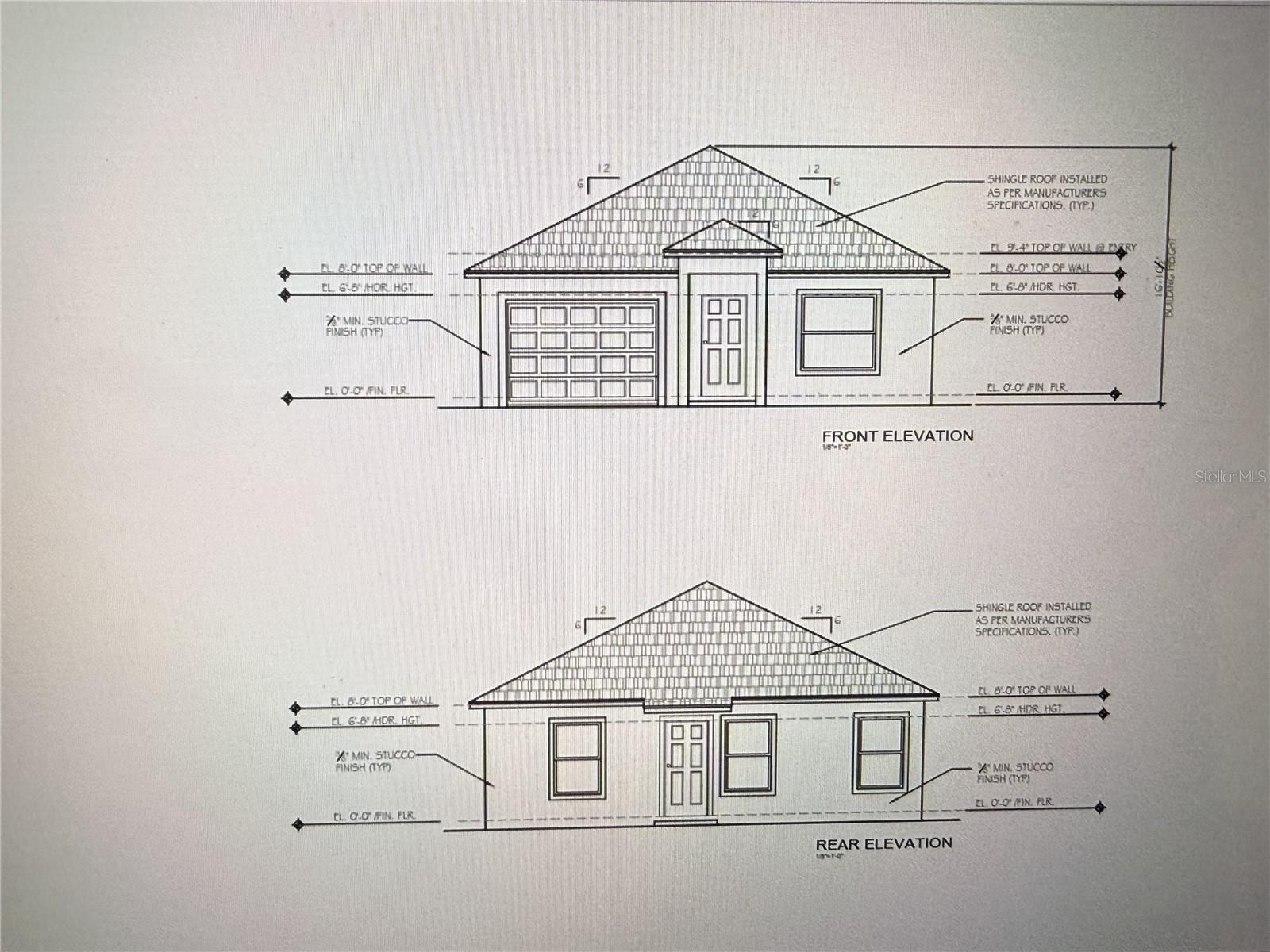 Photo of 520 W BERESFORD AVENUE DELAND FL 32720
