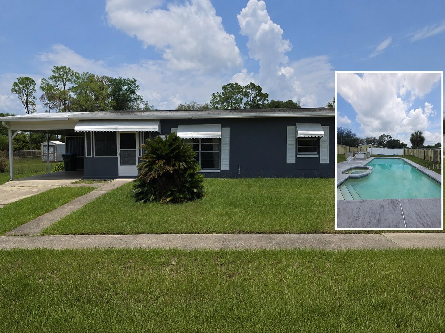 Photo of 802 CRAWFORD STREET DELTONA FL 32725