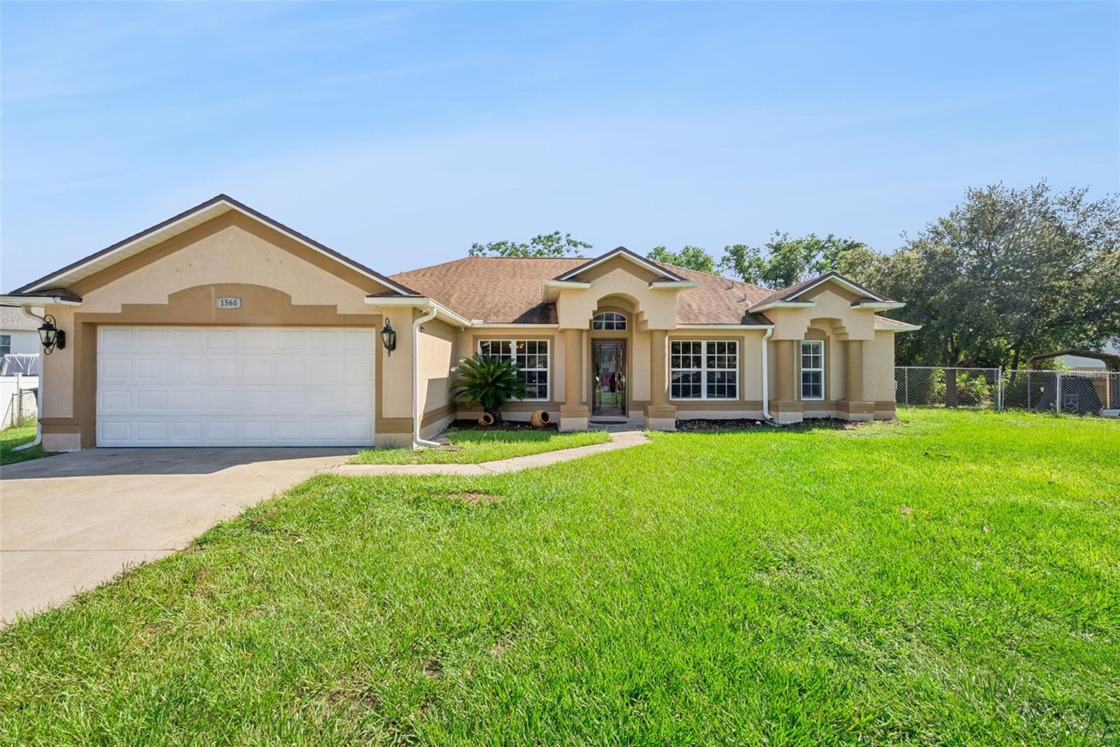 Photo of 1560 GRAY COURT DELTONA FL 32738