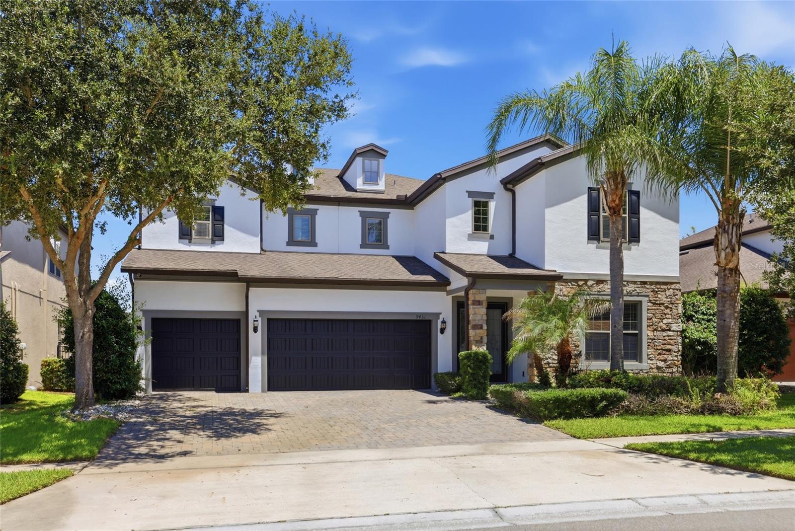 Photo of 9431 ROYAL ESTATES BOULEVARD ORLANDO FL 32836