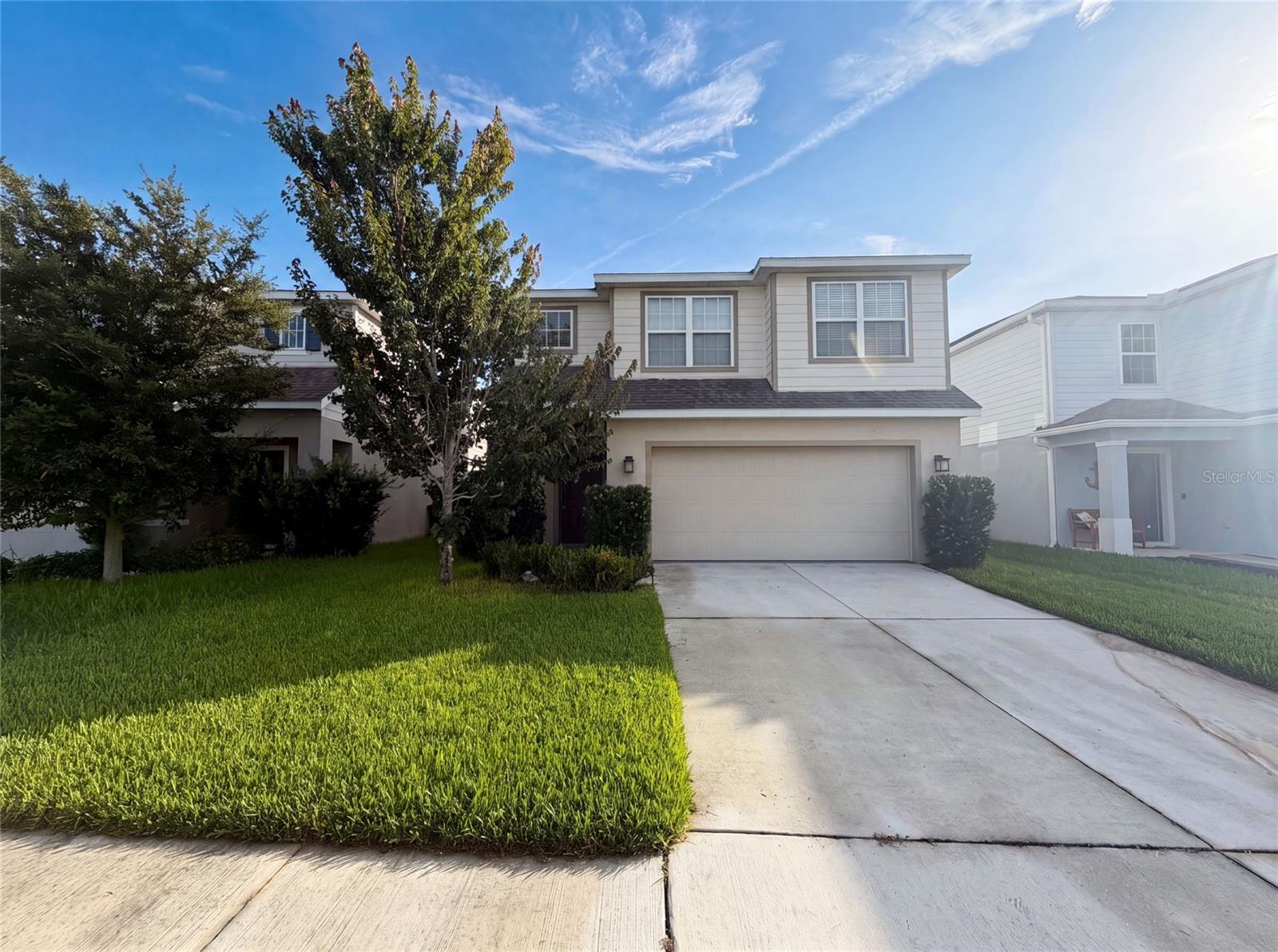 Photo of 10654 HAWKS LANDING DRIVE LAND O LAKES FL 34638